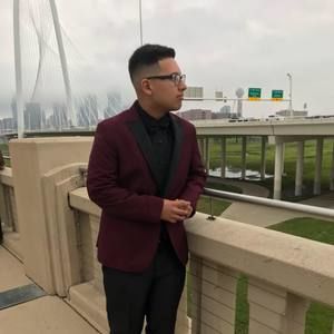 Meet your Posher, Braulio